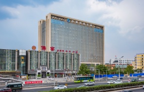 中都科技大厦