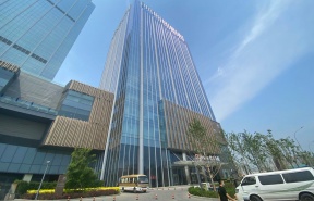 铭丰大厦