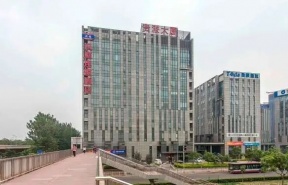 贵派大厦