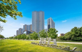中银C01大厦