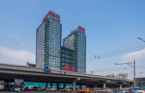 城建大厦