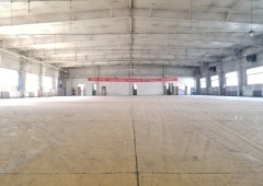 科绘未来产业园5120平米独栋房源出租，毛坯状态，可以分割