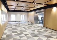 京盐融园548平米精装修带家具房源出租，拎包入住，户型方正