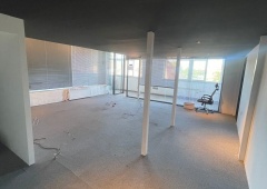 方家胡同46号75平米赠送loft面积，使用率非常高，性价比