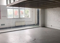 方家胡同46号，新出75平米面积，可注册户型方正