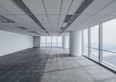 副中心运河商务区整层户型 四面采光景观房 地铁无缝衔接