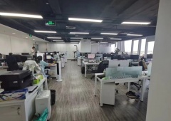 五道口清华同方 近期热门 特价直租 高层户型方正 直接入住