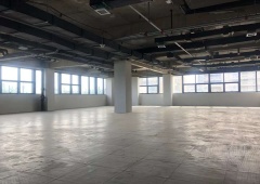 广泽中心正常面积出租，新项目入市，价格优惠，甲级写字楼