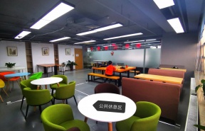 创文时代孵化器·科实大厦