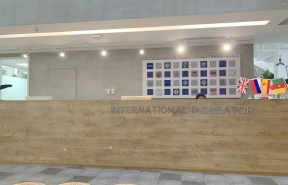 东升国际孵化器·中关村东升国际科学园
