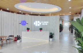 恒空间·恒通国际商务园