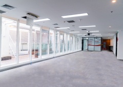 东城区 地铁5号线张自忠路出口 亮点七条 户型方正独立卫生间