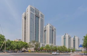 上地国际科技创业园大厦