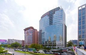 中关村大厦