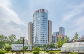 创富大厦