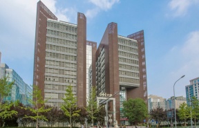 1+1大厦