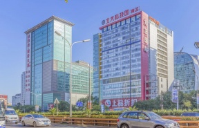 方正国际大厦