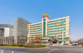 上地大厦