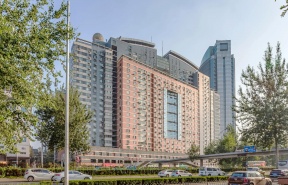 北京科技会展中心