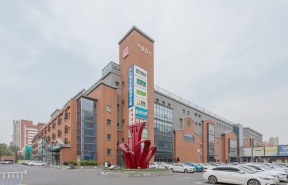 东升科技园（学院8号）