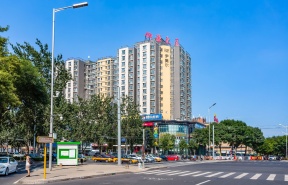 仰源大厦