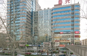 旷怡大厦