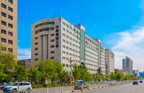 恩菲科技大厦