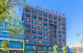 北发大厦