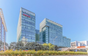 国际财经中心