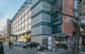 国图文化大厦