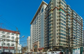 文博大厦