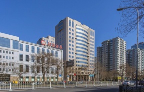 华通大厦