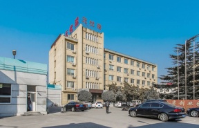 光华创业园