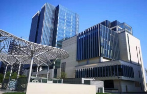 赛尔大厦