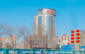 金洲大厦