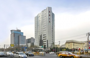 银都大厦