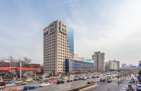 中科大厦
