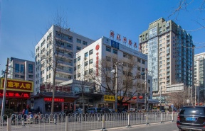 时代网络大厦