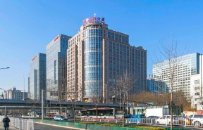 学院国际大厦
