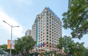 坤讯大厦