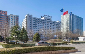 中航科技大厦