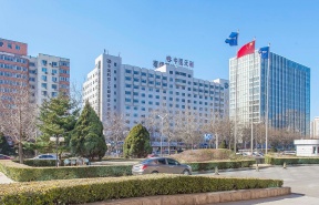 中国天利大厦