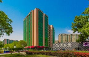 世纪金源国际商务中心