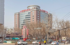 未来科技大厦
