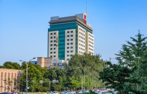 寰太大厦