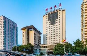 湖北大厦