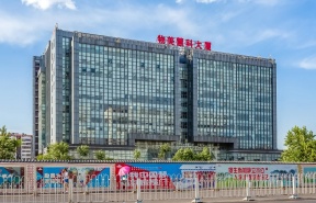 物美慧科大厦