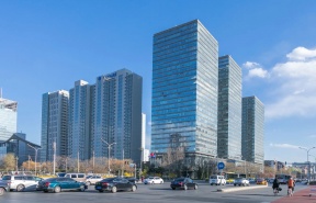 世纪科贸大厦