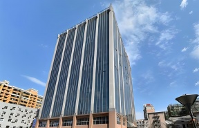 庚坊国际大厦