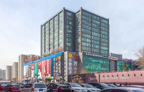 昊永物业写字楼